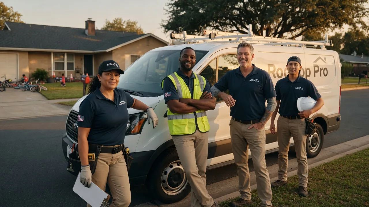 Roof Repair in Hagan, GA near me