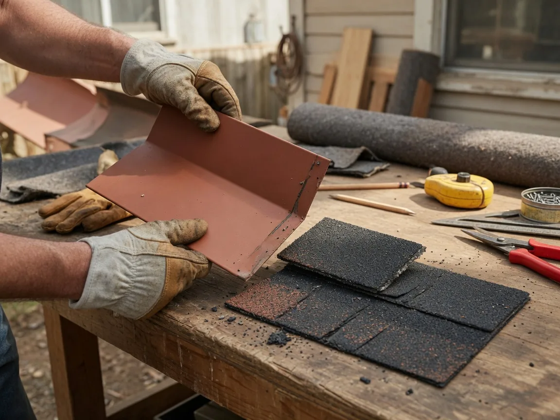 Roof Repair company in Hagan, GA